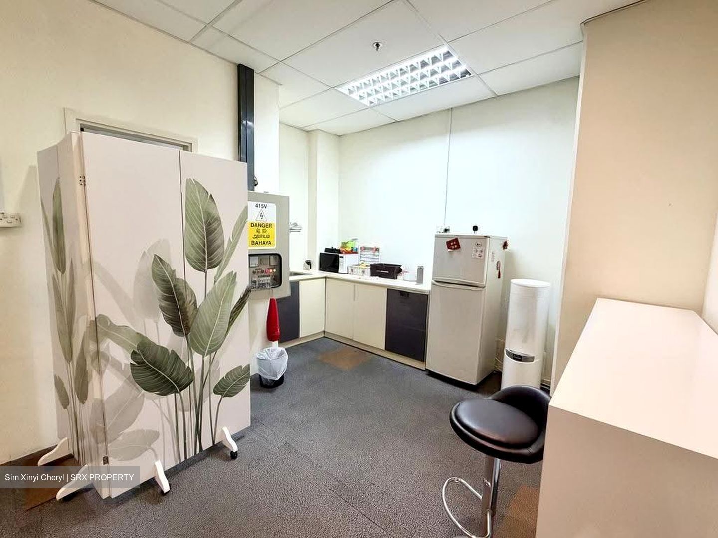 E-centre @ Redhill (D3), Factory #618062861